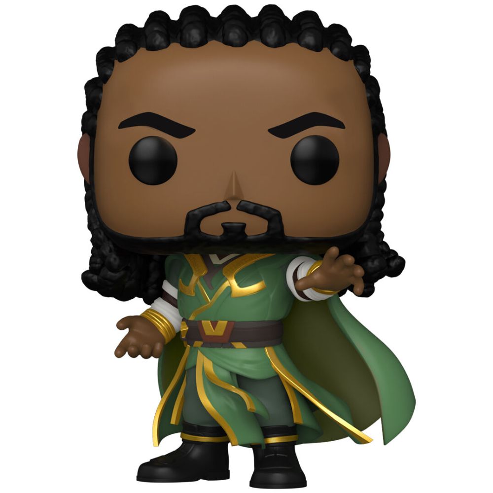 Funko Pop: Doctor Strange Mordo