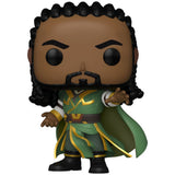 Funko Pop: Doctor Strange Mordo
