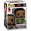 Funko Pop: Doctor Strange Mordo