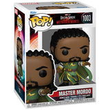 Funko Pop: Doctor Strange Mordo