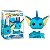 Funko Pop: Pokemon Vaporeon EMEA
