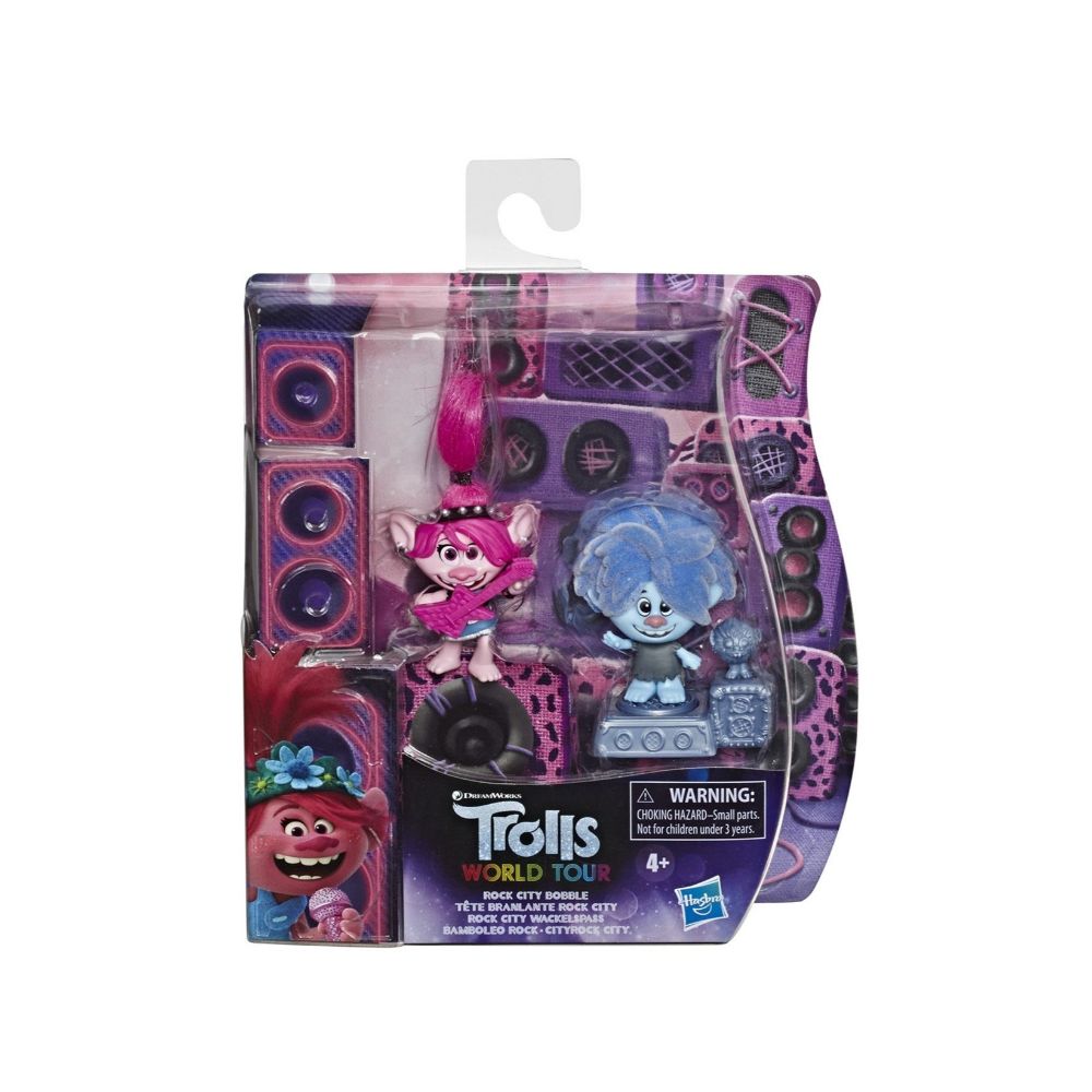 Trolls SD 2 Pack Set