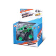 Maisto FM Earth Shockers Assorted