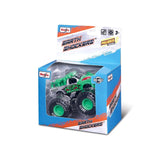 Maisto FM Earth Shockers Assorted