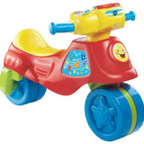 VTech Baby 2-in-1 Tri-to-Bike