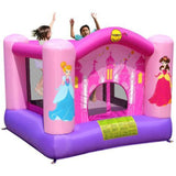 Happy Hop Princess Bouncer  Image#3