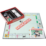 Monopoly Classic Arabic Edition  Image#3