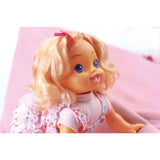 Bambolina 40Cm Crawling Doll With Giggles Sounds  Image#2