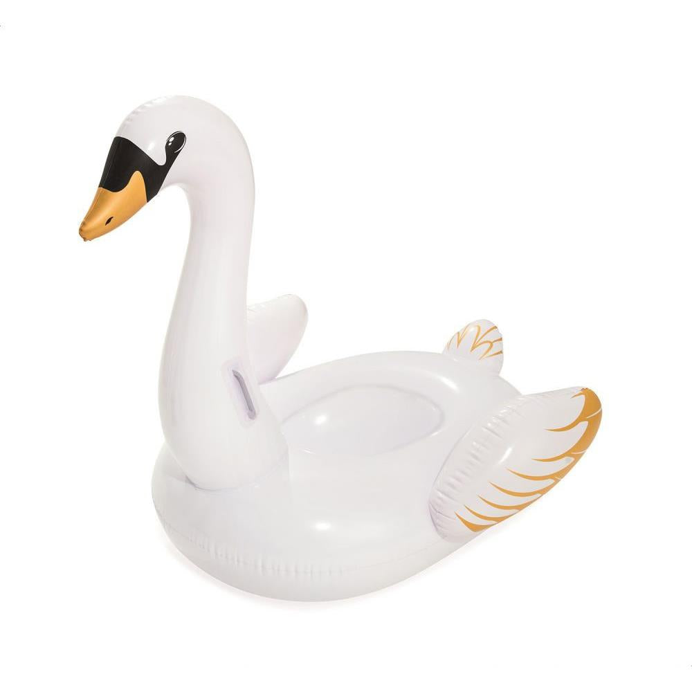 Bestway 1.22m x 1.22m Swan  Image#1