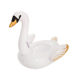 Bestway 1.22m x 1.22m Swan  Image#1