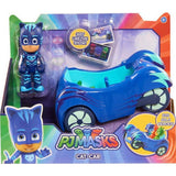 Disney PJ Masks Gekko Mobile Vehicle - With Gekko Figure  Image#2