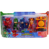 PJ Masks Mystery Mountain Collectible Figures  Image#2