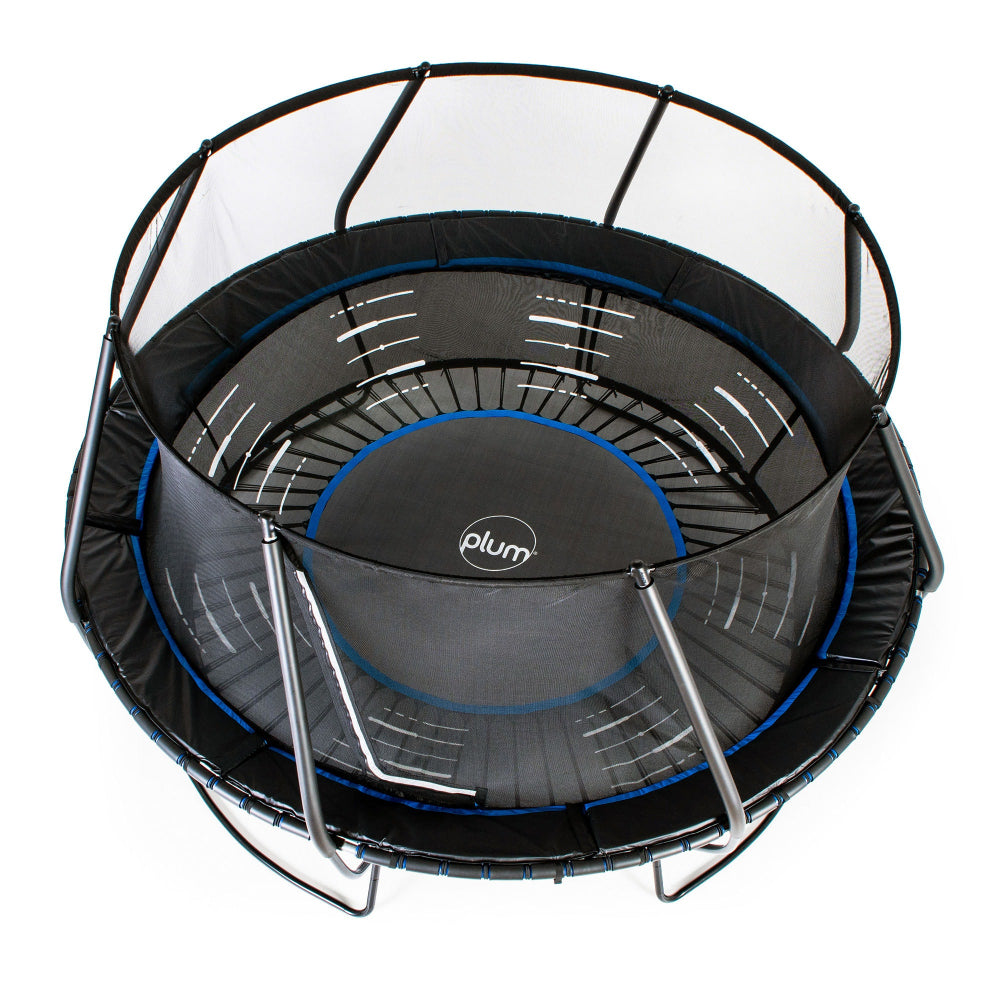 Plum Bowl Trampoline  Image#2