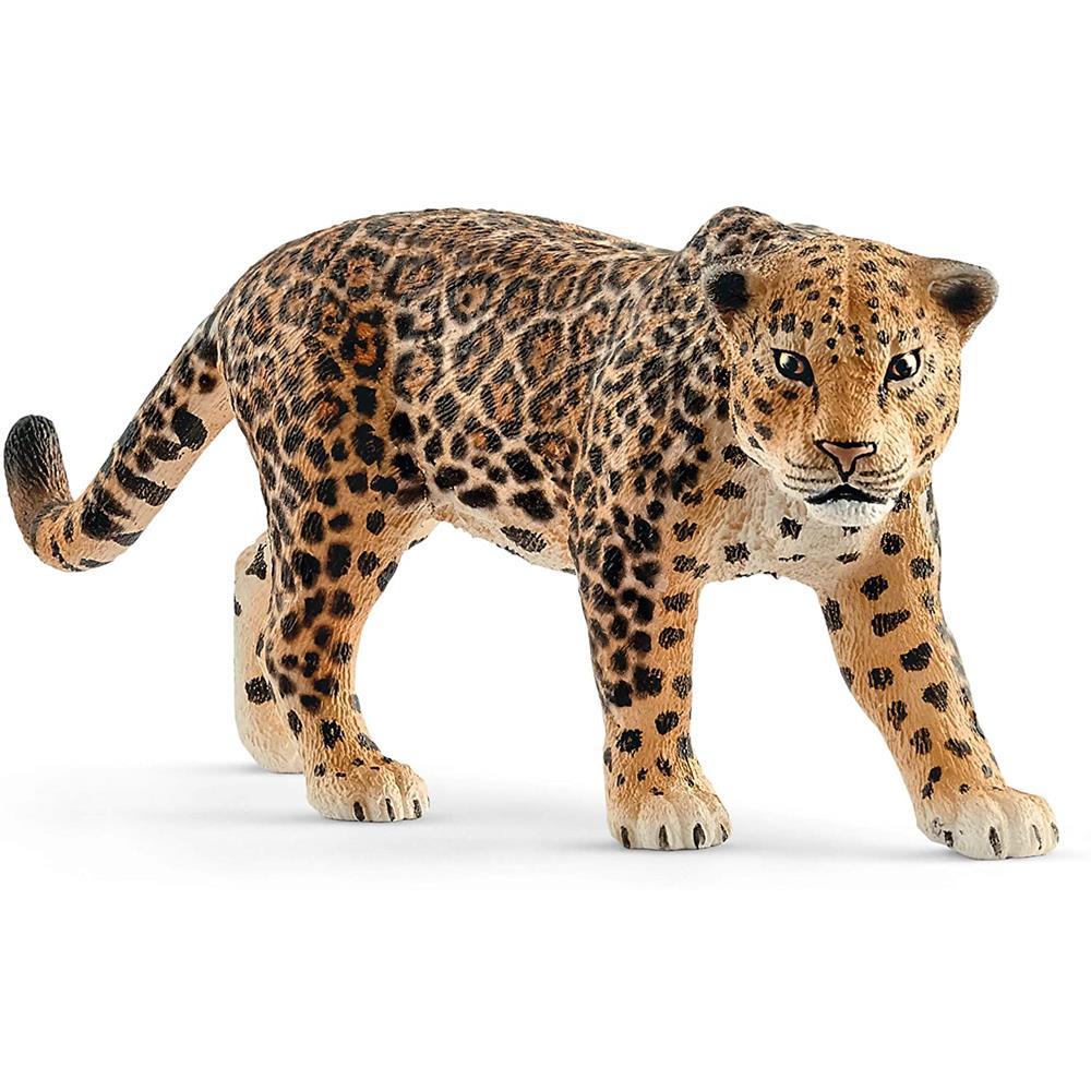 Schleich - Jaguar  Image#1