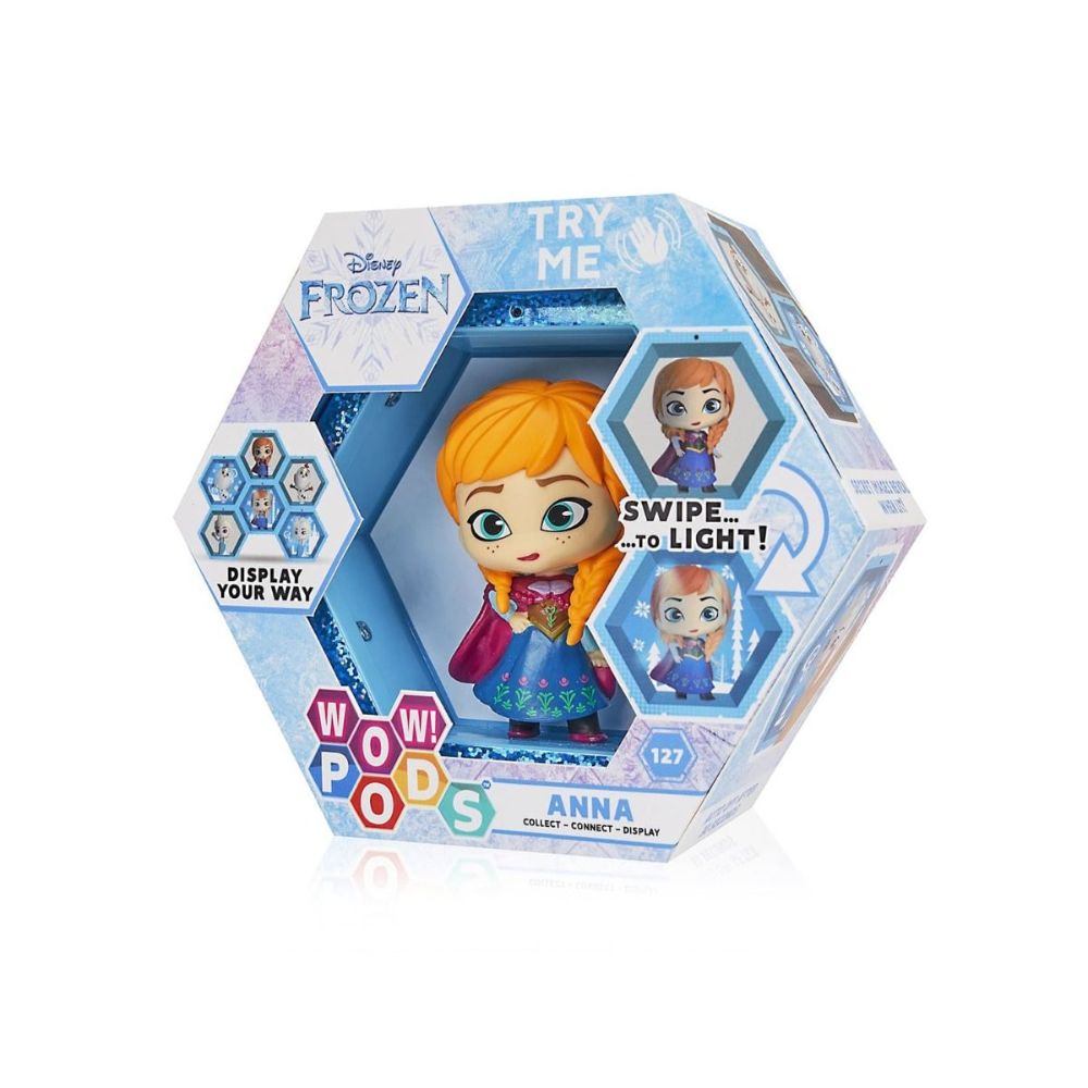 Ibrands Wow Pods Disney Frozen  Anna