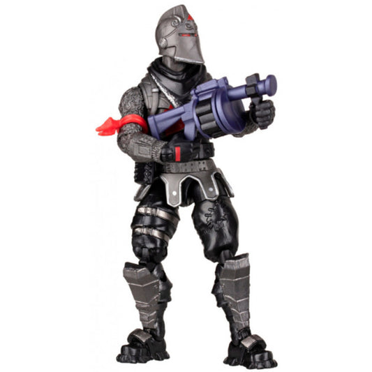 Fortnite Builder Set Black Night 1X1 – Toys4me