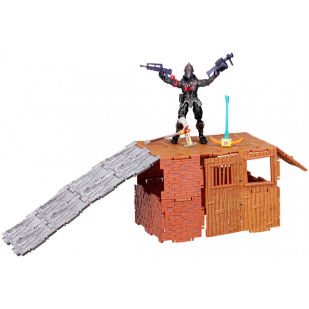 Figurine Fortnite - 1x1 Builder Set - Lego
