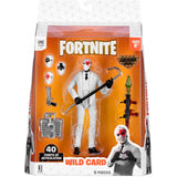 Fortnite Legendary Figure Wild Card  Image#2