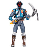 Fortnite Legendary Figure The Visitor  Image#1