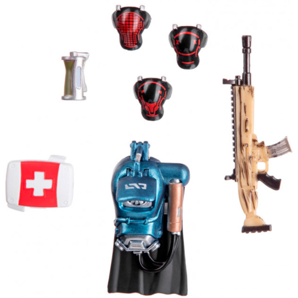 Fortnite Legendary Figure The Visitor – Toys4me Fortnite Legendary Figure The Visitor – Toys4me