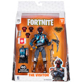 Fortnite Legendary Figure The Visitor  Image#2
