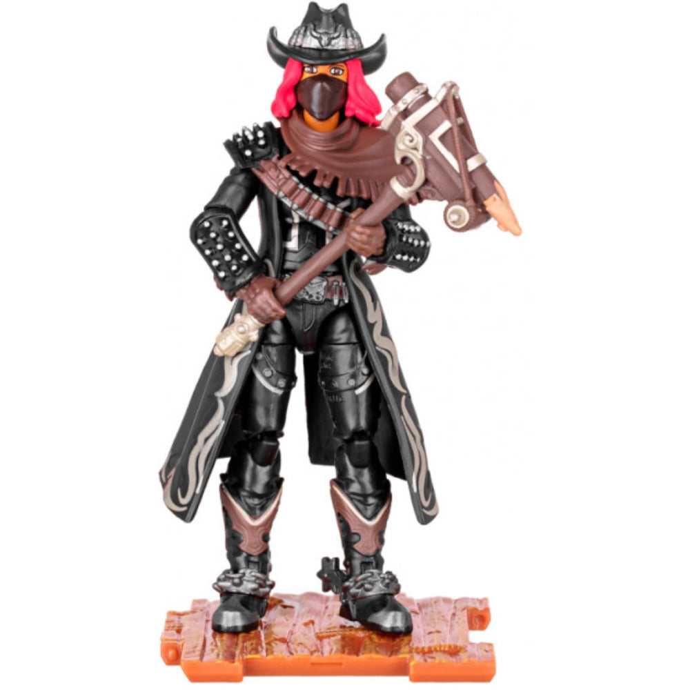 Fortnite Solo Mode Core Figure Calamity  Image#3