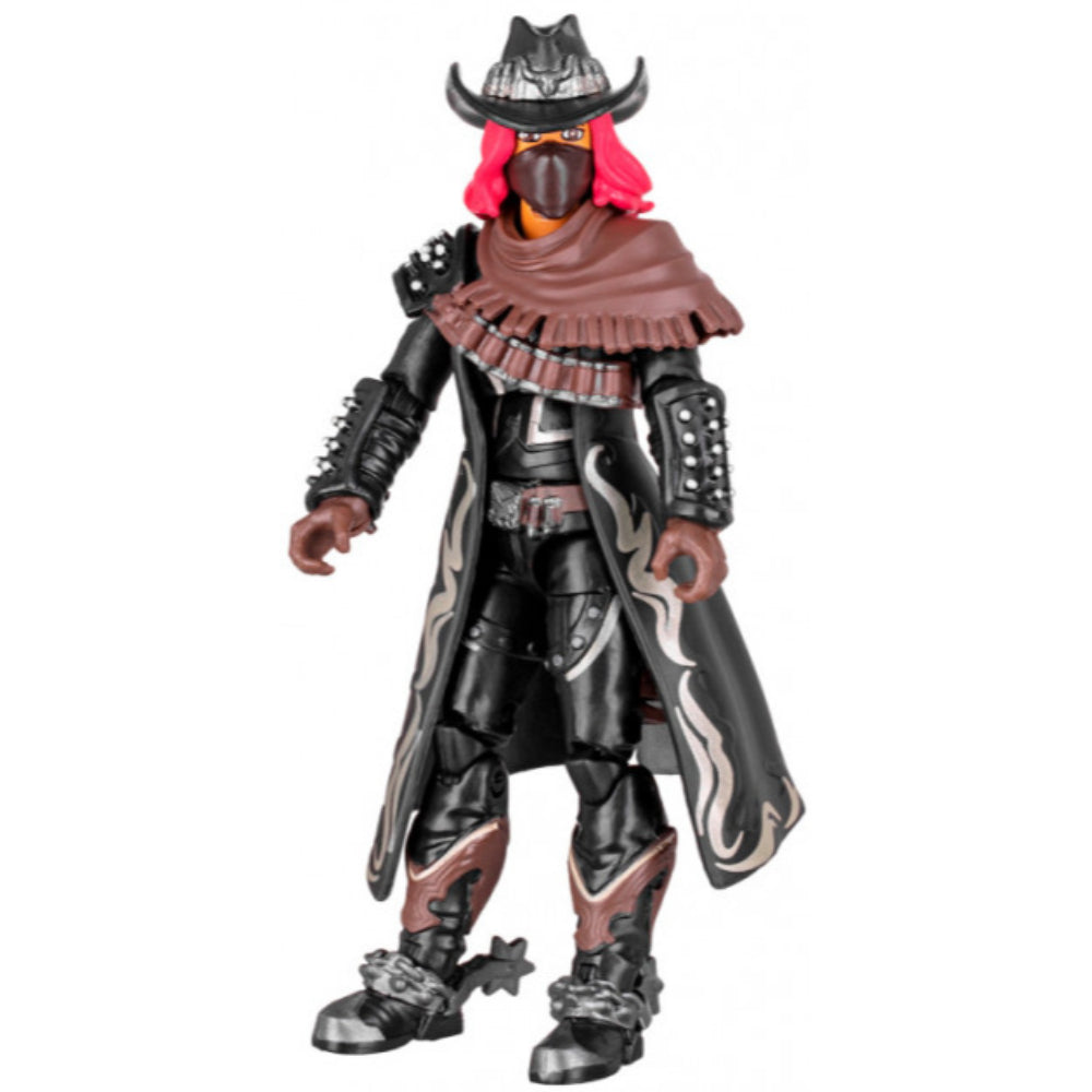 Fortnite Solo Mode Core Figure Calamity  Image#1