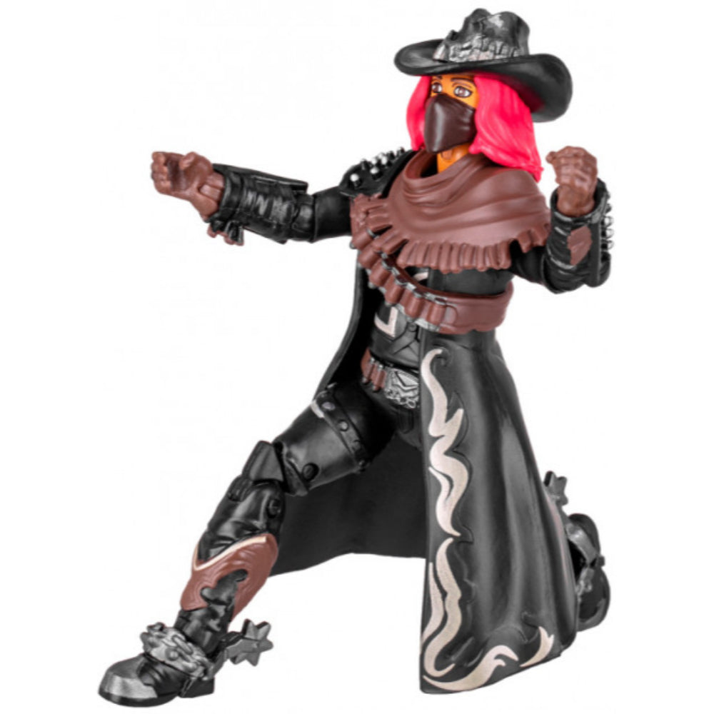 Fortnite Solo Mode Core Figure Calamity  Image#4
