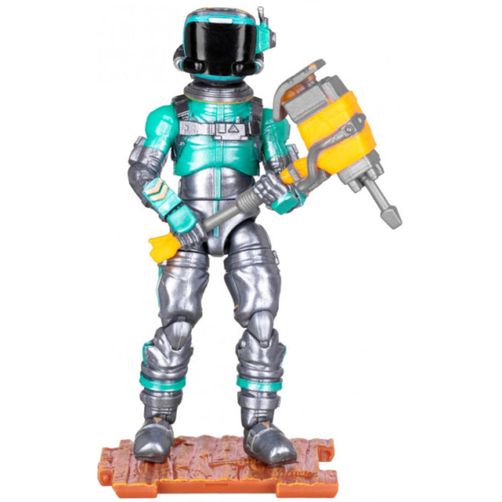 Fortnite Solo Mode Core Fgure Txictroper  Image#3