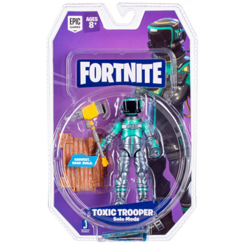 Fortnite Solo Mode Core Fgure Txictroper  Image#2
