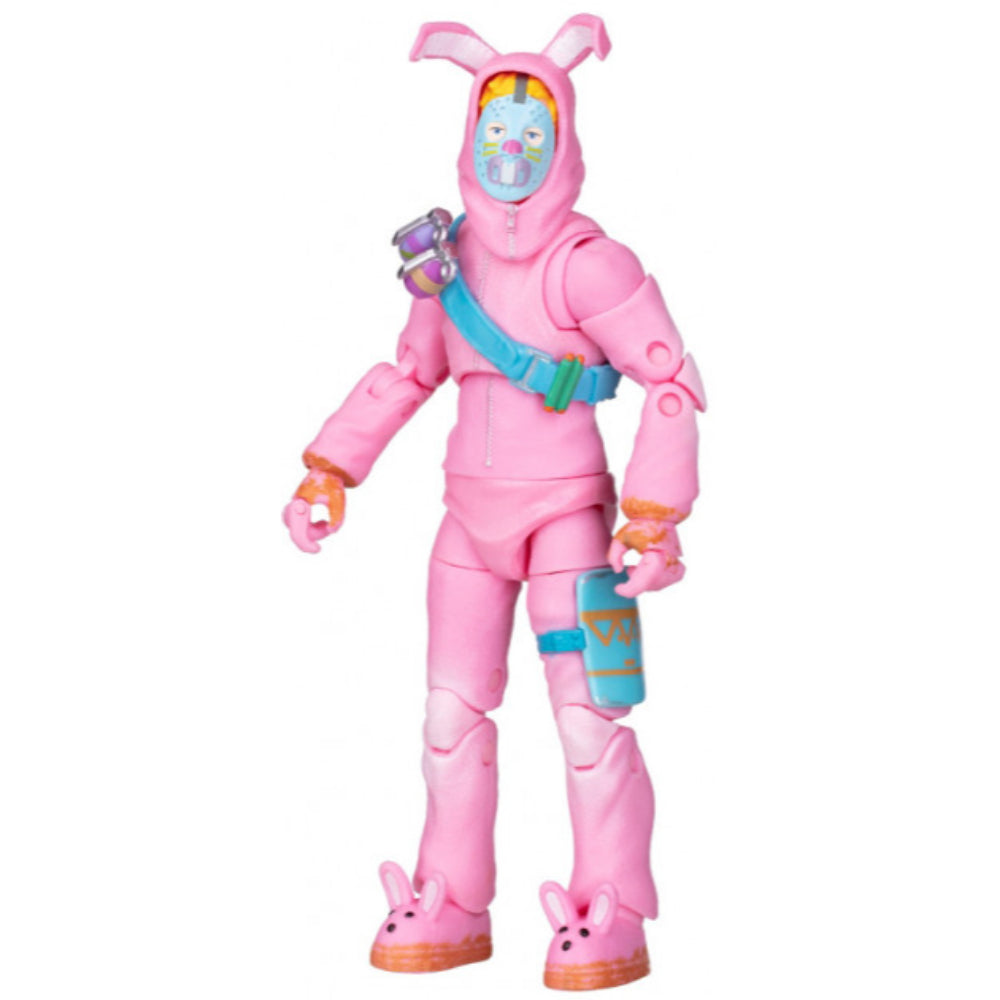 Fortnite Legendary Figure Rabbit Raider  Image#5