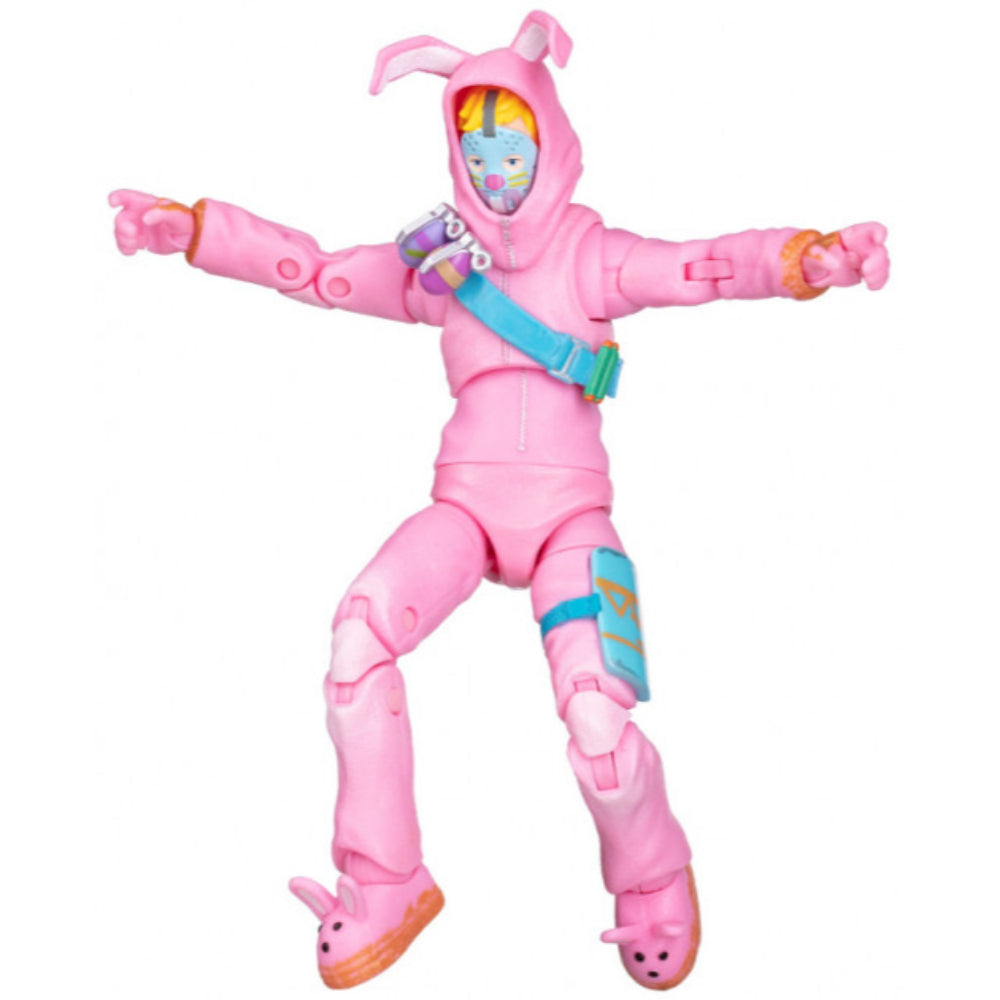 Fortnite Legendary Figure Rabbit Raider  Image#6