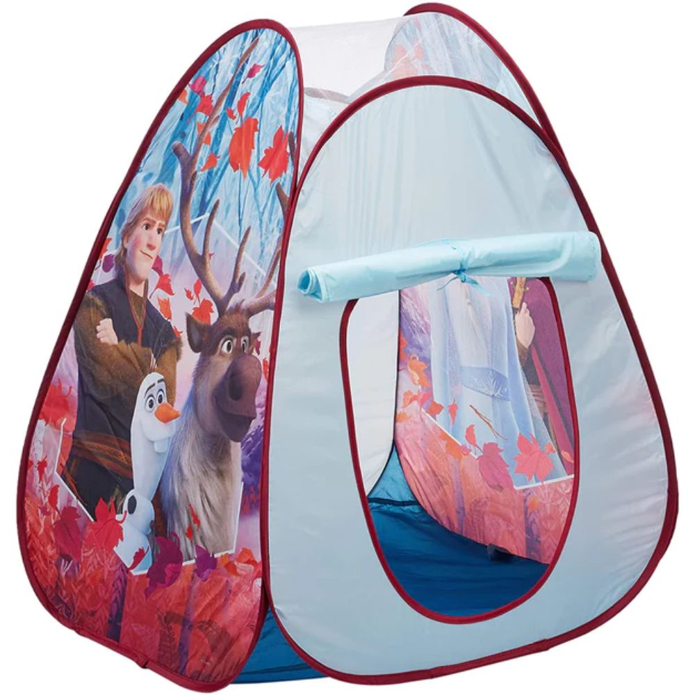 John Disney Frozen Pop Up Play Tent