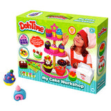 DohTime My Cake Workshop  Image#1