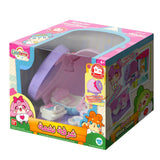 Cocotama Merori's Special Room