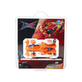 Motorise Basic Series Speedy Fire  Image#2