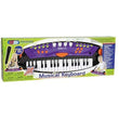 Sonic Keyboard
