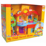 Kiddieland Light & Sound My First Sweet Home  Image#2