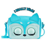 Ibrands Purse Pets Fox