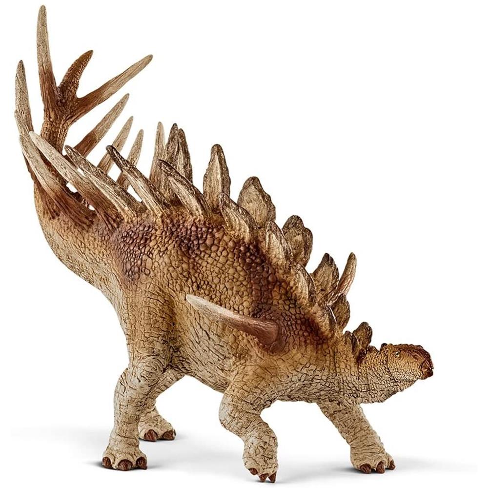 Schleich Kentrosaurus Toy Figure  Image#2
