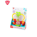 PlayGo - Butterfly Bead Rattle