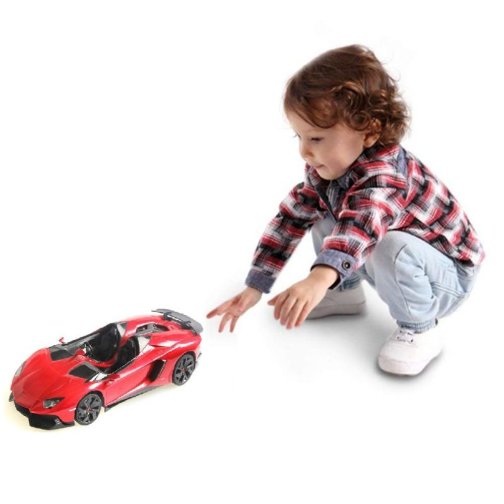 Rastar RC 1:12 Lamborghini Aventador J