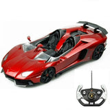 Rastar RC 1:12 Lamborghini Aventador J