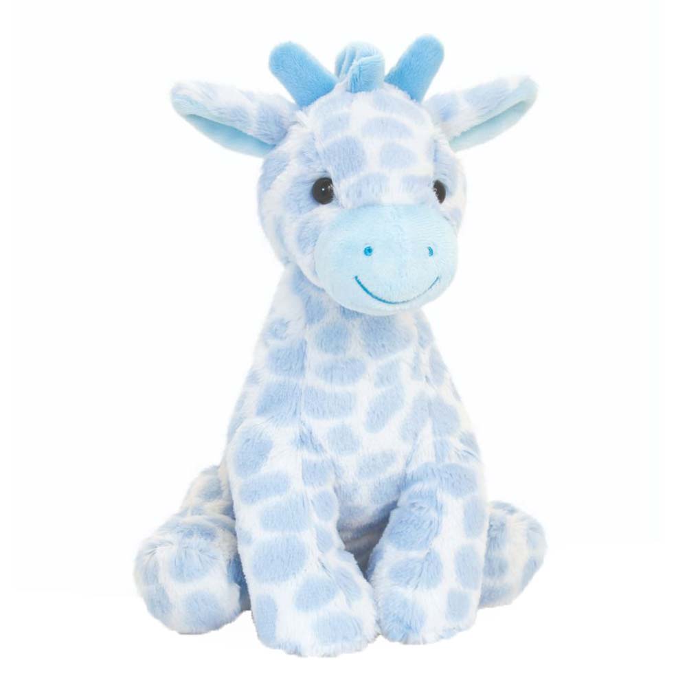Keel Toys 30CM Snuggle Giraffe With Sound  Image#1