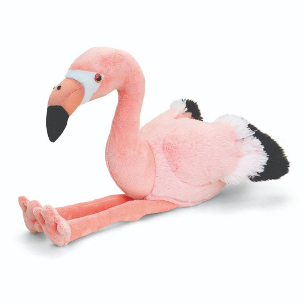 Keel Toys - 25cm Flamingo  Image#1