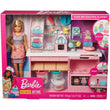 Barbie - Cake Decorating Playset  Image#1