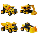 Cat - 12-inch L&S Hauler Power - Assorted