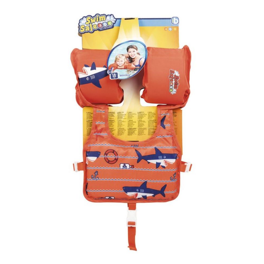 Bestway Boys and Girls Swim Pal  Image#1