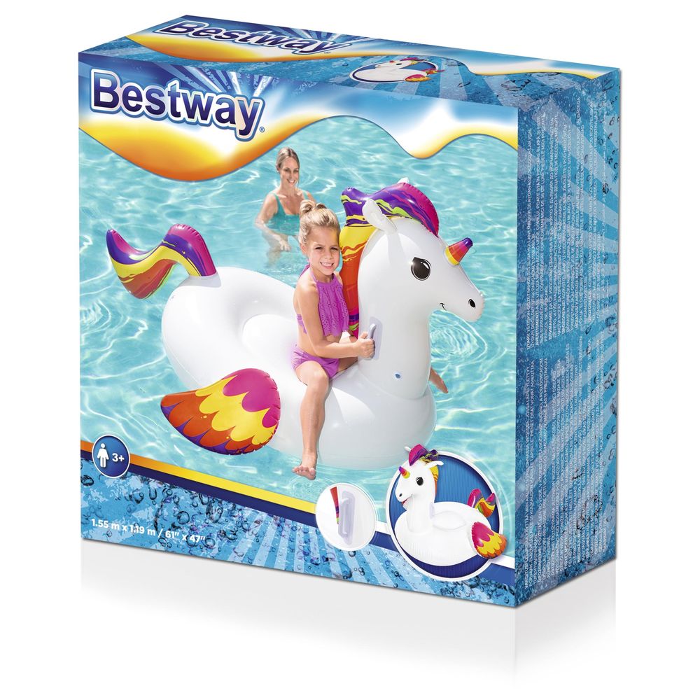 Bestway Fantasy Unicorn Rider