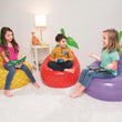 Bestway Fruit Kiddie Lounge Chair Assorted